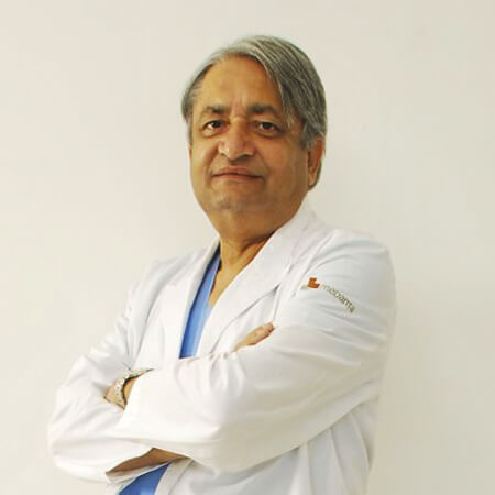 Dr. Ajaya Nand Jha Dr. Ajaya Nand Jha